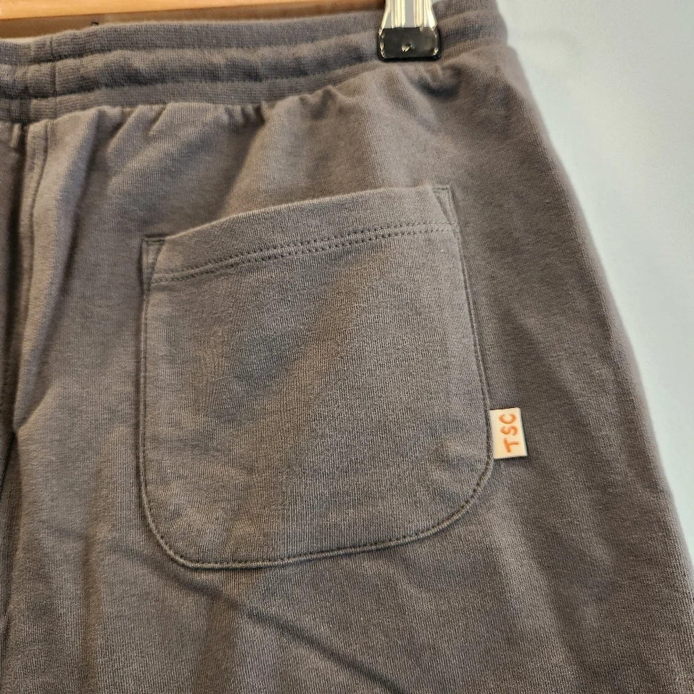 The Sunday Collective NWT Jersey Gym Short Combo Kids Chimera